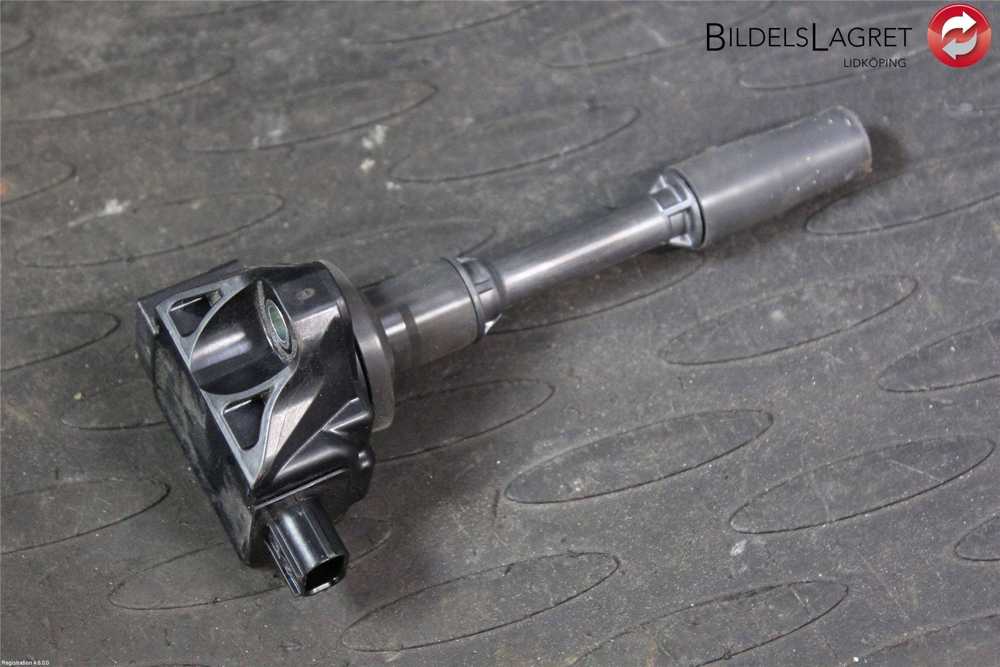 Coil, eletrical HONDA JAZZ V (GR_)