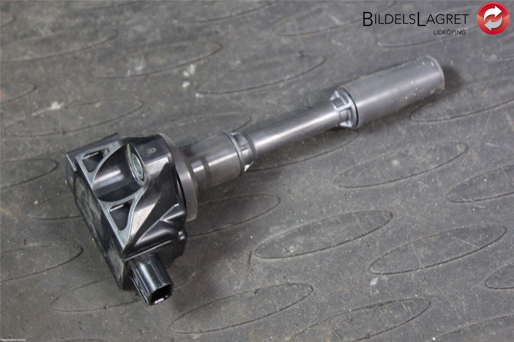 Coil, eletrical HONDA JAZZ V (GR_)