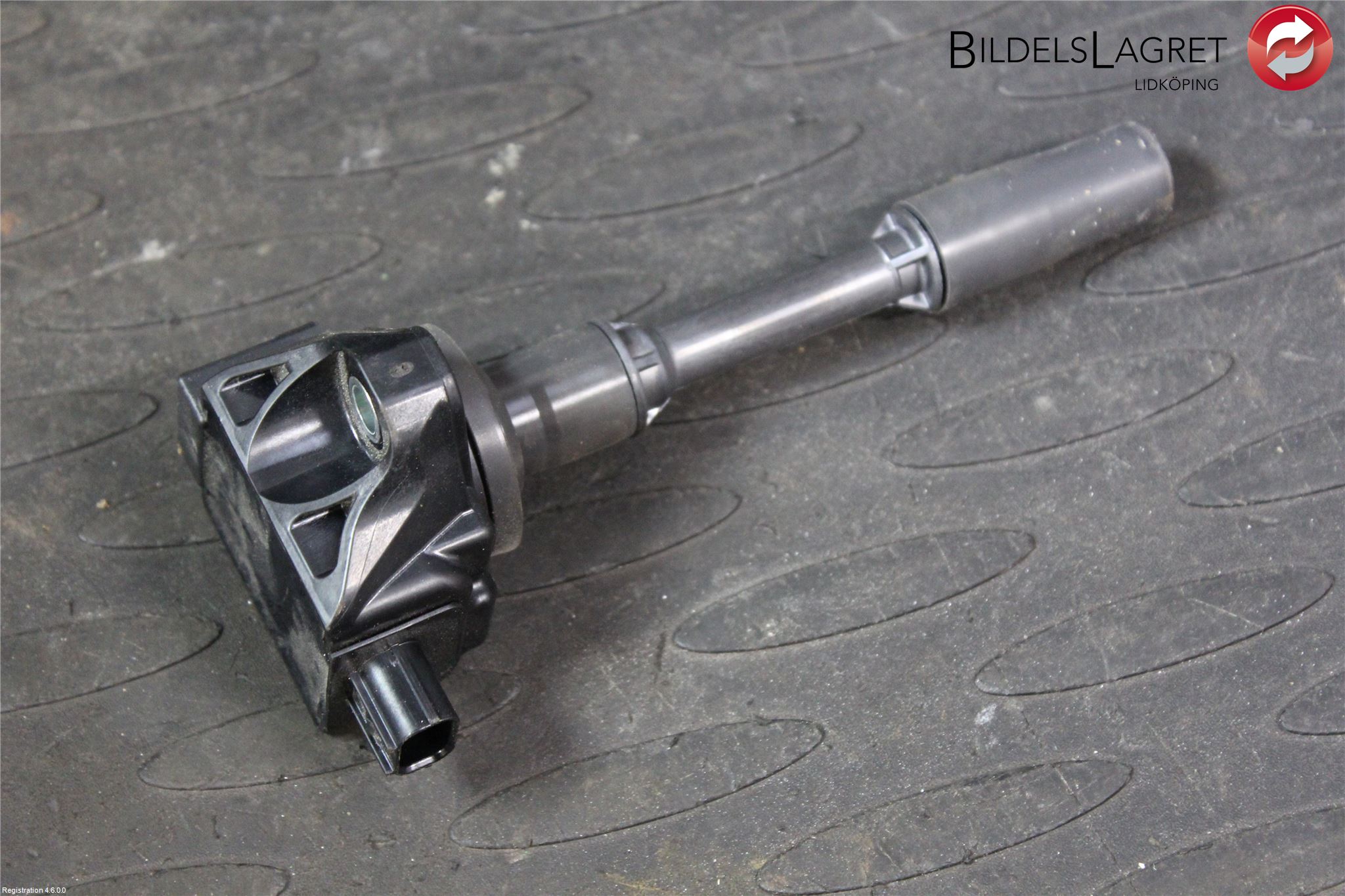Coil, eletrical HONDA JAZZ V (GR_)