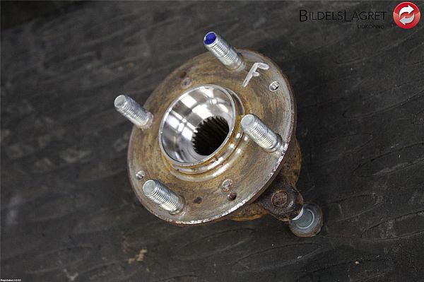 Front hub HONDA JAZZ V (GR_)