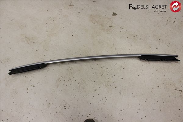 Roof shackle HONDA JAZZ V (GR_)