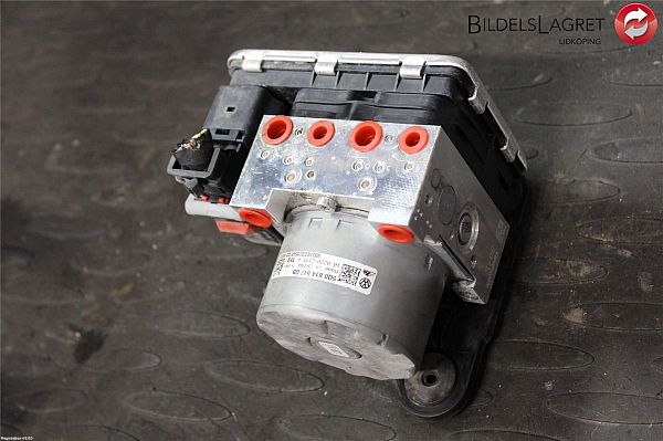 ABS Pumpe VW T-ROC (A11)