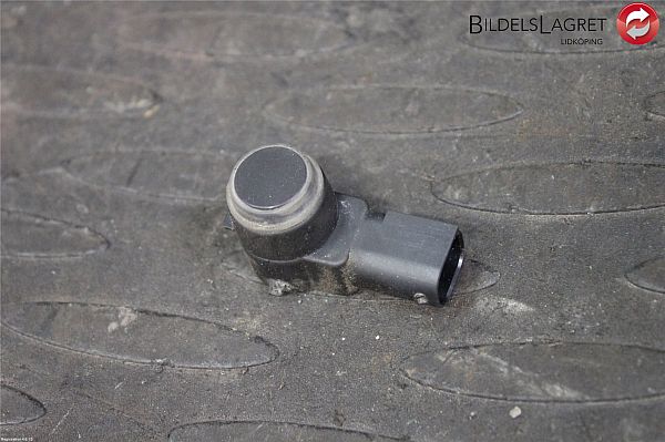 Parking sensor rear CITROËN C3 Picasso (SH_)