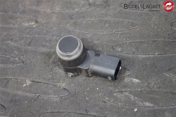 Parking sensor rear CITROËN C3 Picasso (SH_)