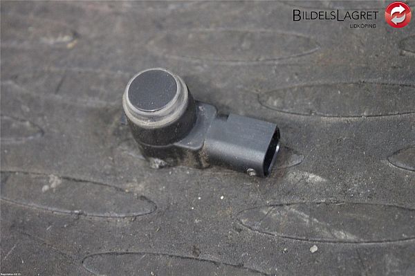 Parking sensor rear CITROËN C3 Picasso (SH_)
