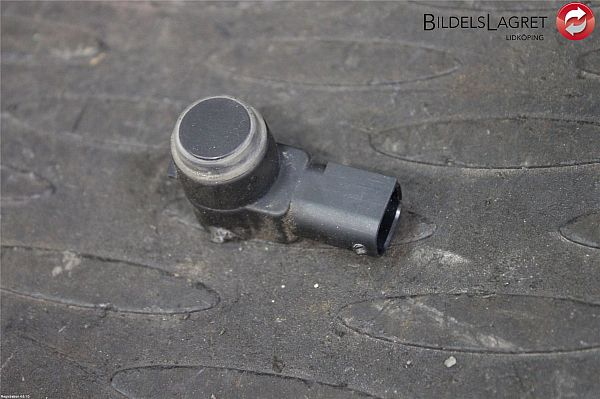 Parking sensor rear CITROËN C3 Picasso (SH_)