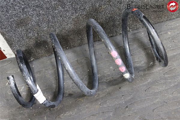 Ressort avant gauche et droit les mêmes AUDI A3 Sportback (8VA, 8VF)