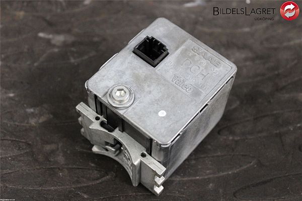 Gear- - tændingslås SAAB 9-3 (YS3F, E79, D79, D75)
