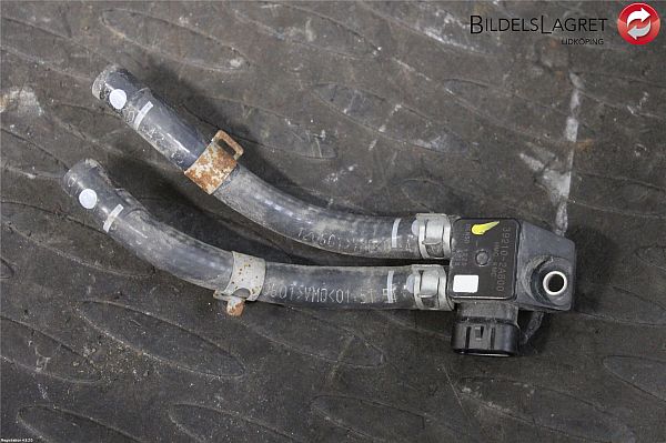 Sensor Temperatur / Druck - Auspuff HYUNDAI i30 (GD)