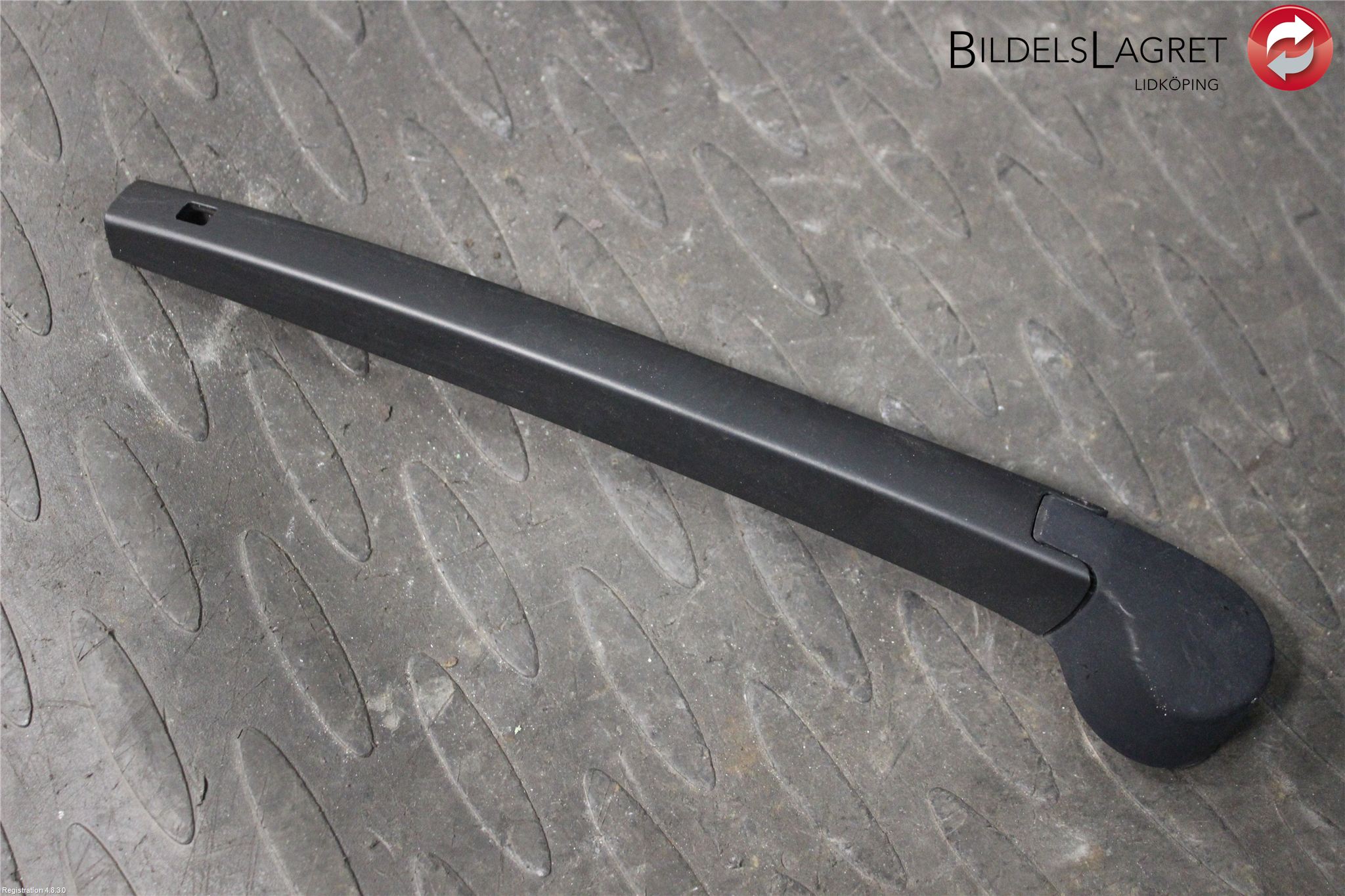Wiper arm VW T-ROC (A11)