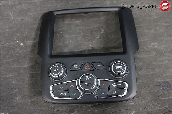 Steuergerät Klima DODGE RAM 1500 Pickup (DJ, DS)