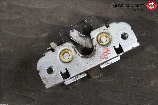 Zentralverriegelung DODGE RAM 1500 Pickup (DJ, DS)