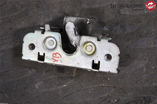 Zentralverriegelung DODGE RAM 1500 Pickup (DJ, DS)