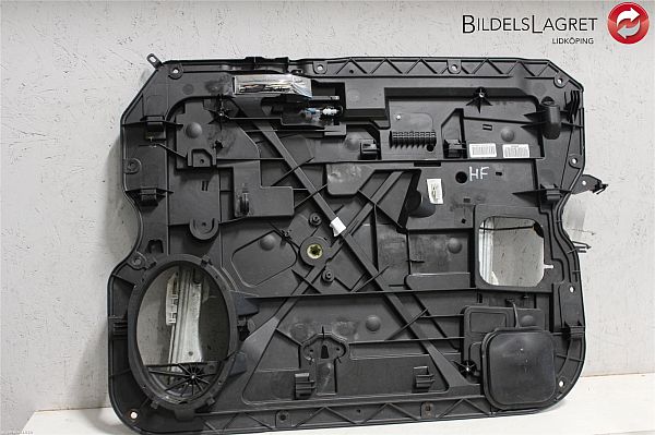 Fensterheber 2-türig DODGE RAM 1500 Pickup (DJ, DS)