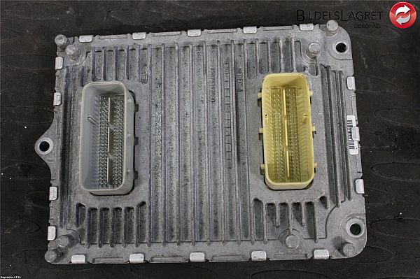 Sterownik wtrysku DODGE RAM 1500 Pickup (DJ, DS)