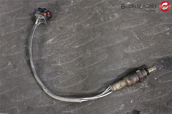 Lambda-Sonde DODGE RAM 1500 Pickup (DJ, DS)