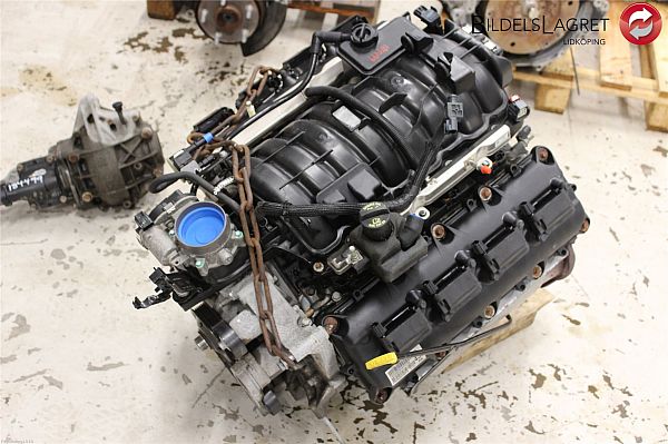 Motor DODGE RAM 1500 Pickup (DJ, DS)