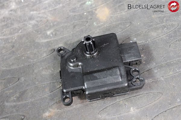 Heizungsschalter DODGE RAM 1500 Pickup (DJ, DS)