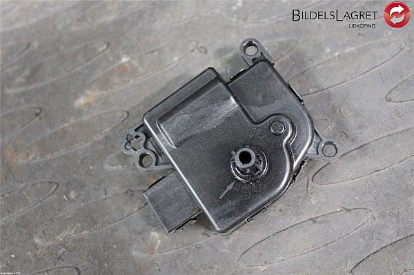 Heizungsschalter DODGE RAM 1500 Pickup (DJ, DS)