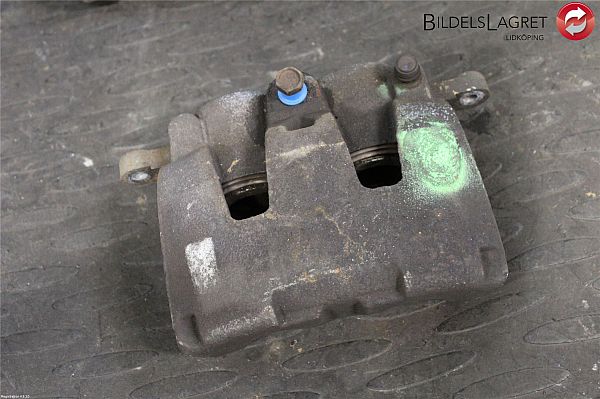 Bremsekaliber - for højre DODGE RAM 1500 Pickup (DJ, DS)