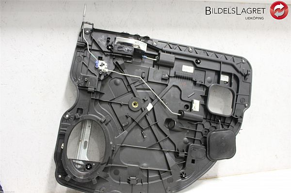 Fensterheber 2-türig DODGE RAM 1500 Pickup (DJ, DS)