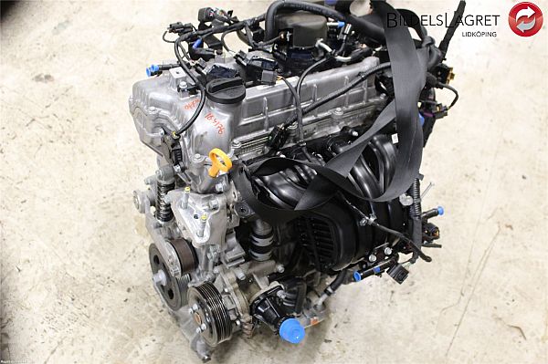 Moteur KIA NIRO