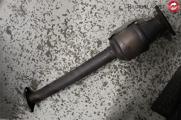 Katalysator KIA NIRO