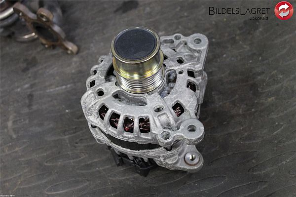 Generator SEAT IBIZA Mk IV (6J5, 6P1)