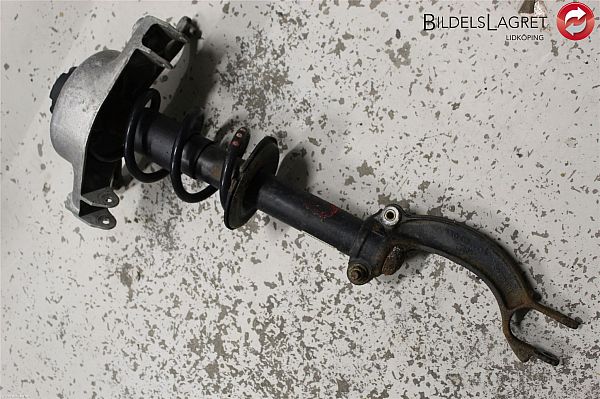 Veerpoot voor AUDI A4 Avant (8K5, B8)