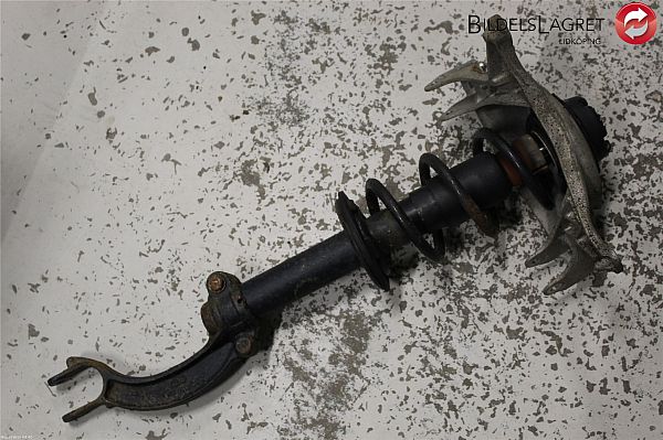 Veerpoot voor AUDI A4 Avant (8K5, B8)