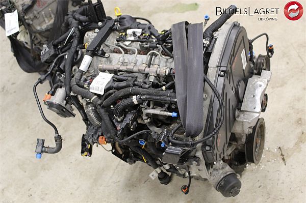 Moteur OPEL INSIGNIA A Sports Tourer (G09)