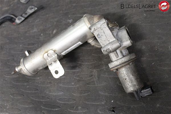 Egr ventil HYUNDAI i30 Estate (GD)