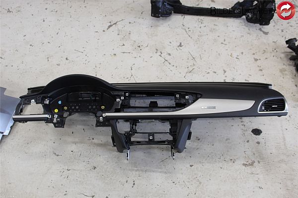 Instrumentpolstring AUDI A6 Allroad (4GH, 4GJ, C7)