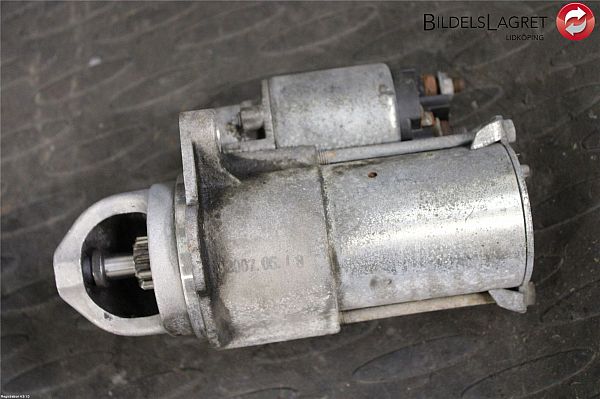 Starter SAAB 9-3 Estate (E50)