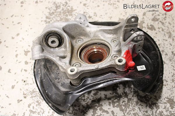 Radnabe hinten AUDI E-TRON (GEN)