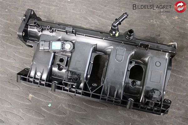 Ansaugkrümmer NISSAN QASHQAI II SUV (J11, J11_)