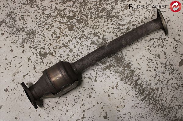 Katalysator KIA NIRO