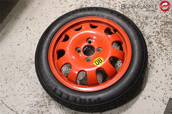 Reserverad FORD FOCUS Turnier (DNW)