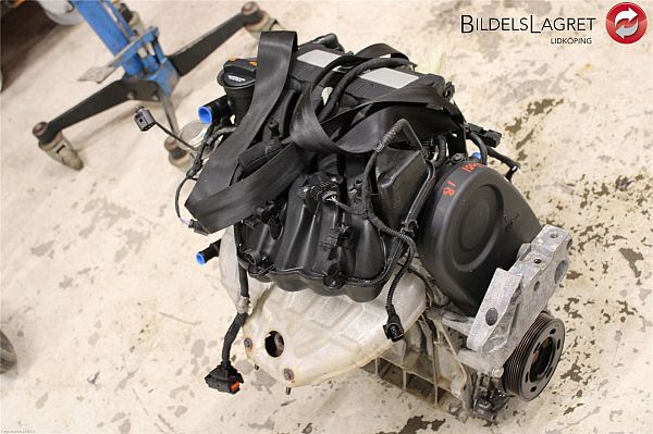 Motor VW GOLF VI (5K1)