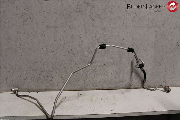 Klimaanlage Rohr / Schlauch SKODA SUPERB II Estate (3T5)