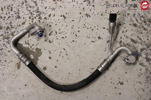 Klimaanlage Rohr / Schlauch SKODA SUPERB II Estate (3T5)
