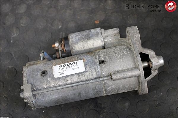 36001683 : Starter - Autoparts24