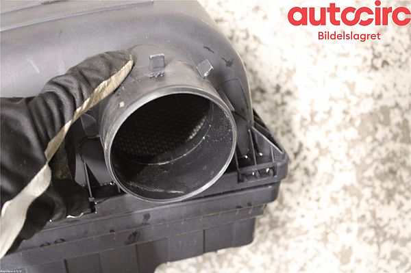 Luftfilter DODGE RAM 1500 Pickup (DJ, DS)