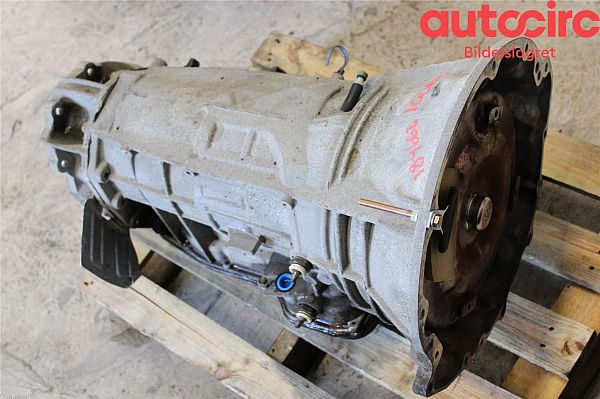 Getriebe Automatik DODGE RAM 1500 Pickup (DJ, DS)