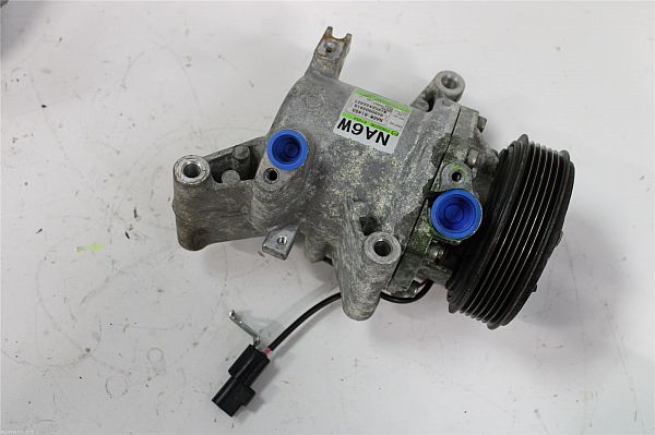 A/C compressor MAZDA MX-5 IV (ND__)