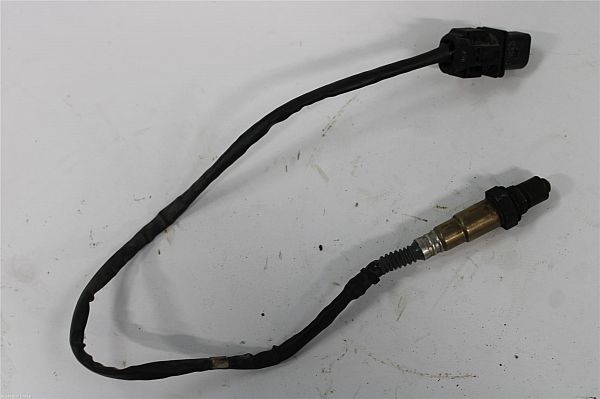 Lambda-Sonde VW TIGUAN (5N_)