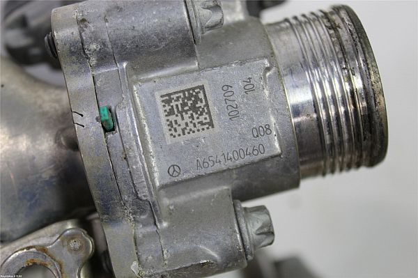 A-654-140-21-05 : Egr valve and EGR cooler - Autoparts24