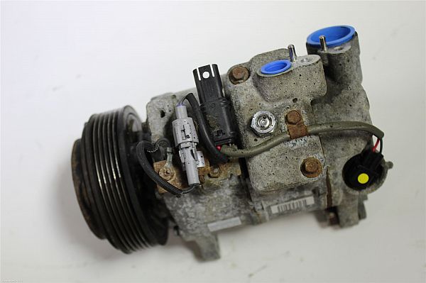 AC compressor