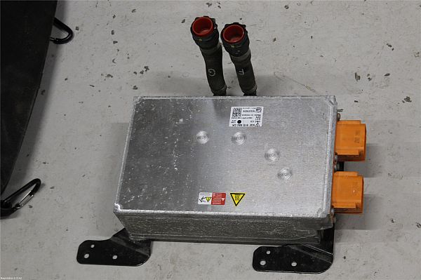 Battery charger