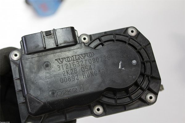 Throttle body VOLVO S60 I (384)